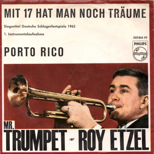 Mit 17 hat man noch Träume