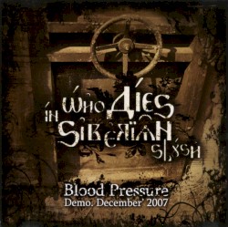 Blood Pressure