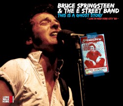 1980‐12‐18: Madison Square Garden, New York City, NY, USA