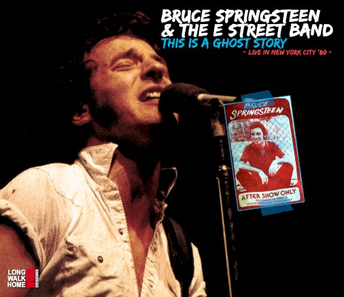 1980‐12‐18: Madison Square Garden, New York City, NY, USA