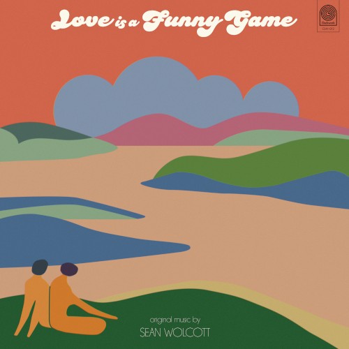 Love Is a Funny Game
