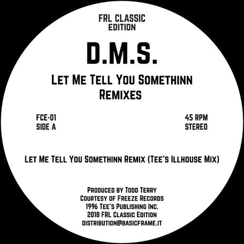 Remixes