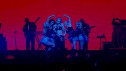 WORK HARD - Spotify On Stage Tokyo 2025