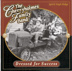 Dressed for Success
