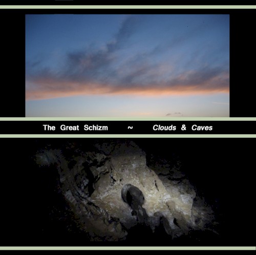 Clouds & Caves
