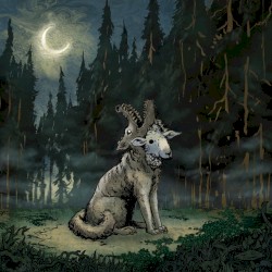 Sheep in Wolf's Clothing