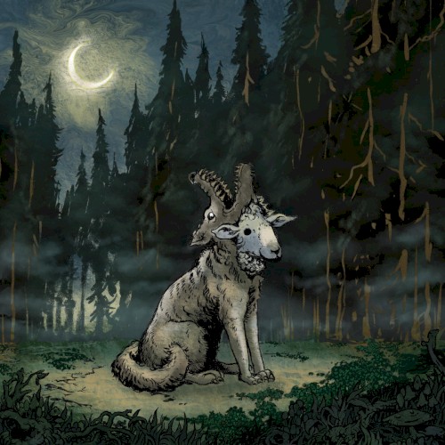 Sheep in Wolf's Clothing