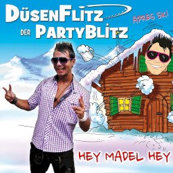 Hey Madel Hey