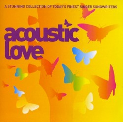 Acoustic Love