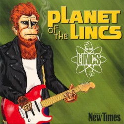 Planet of the Lincs