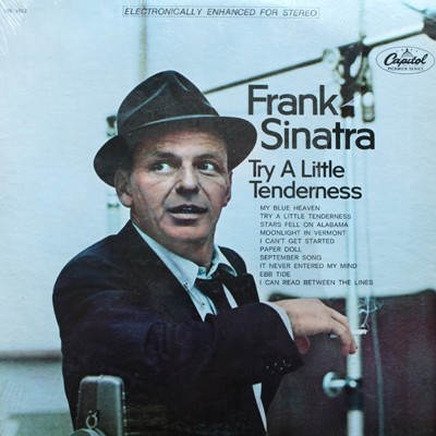 Try A Little Tenderness
