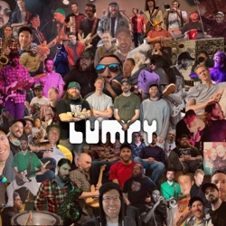 Lumpy