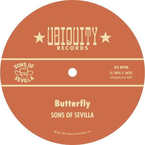 Butterfly