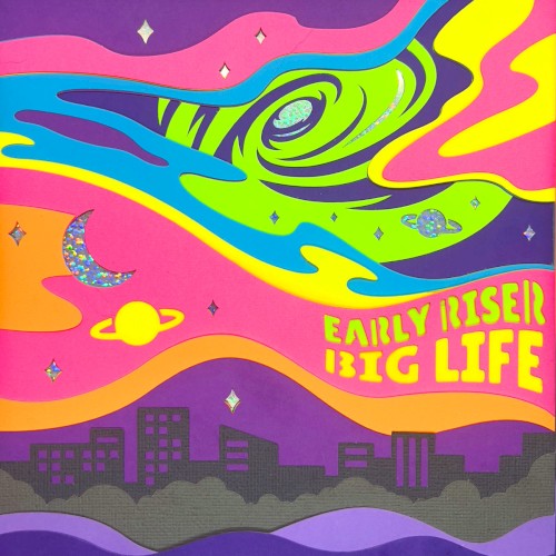 Big Life