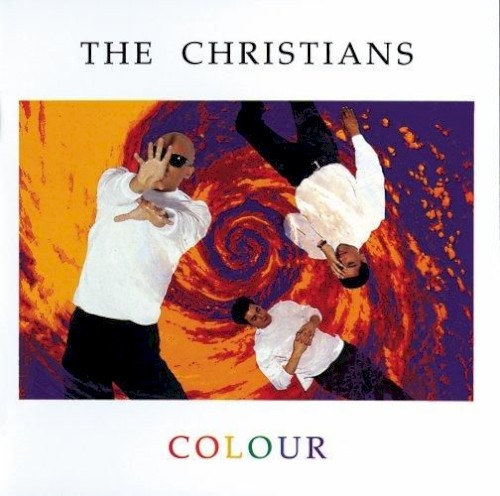 Colour