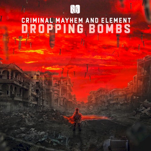 DROPPING BOMBS