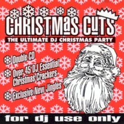 MFM Christmas Cuts