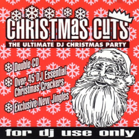 MFM Christmas Cuts