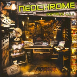 Neochrome instrus, vol 1