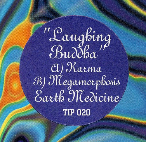 Karma / Megamorphosis / Earth Medicine
