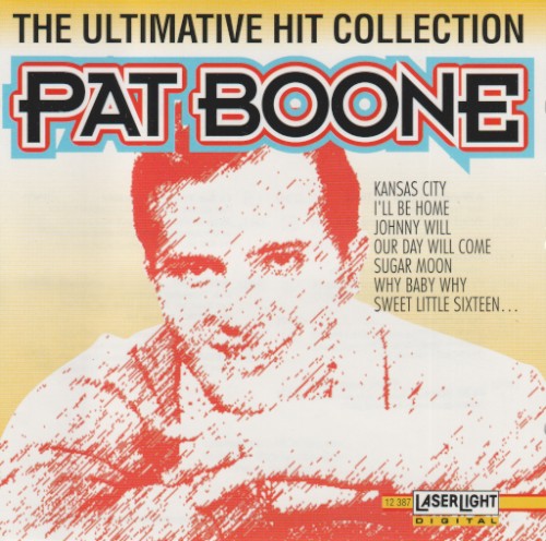 The Ultimate Hit Collection