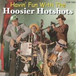 Havin' Fun With the Hoosier Hotshots
