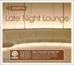Essential Late Night Lounge