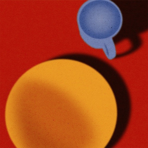 La luna y el sol