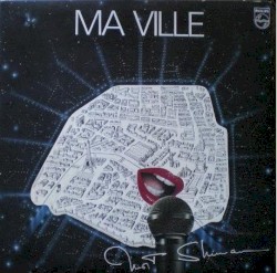 Ma ville