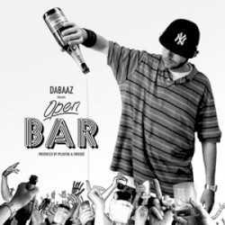 Open Bar