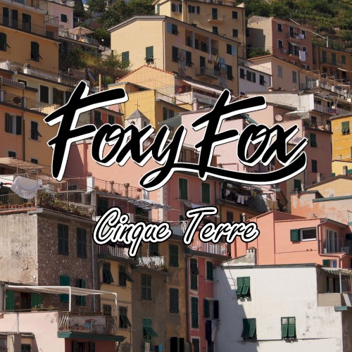 Cinque Terre