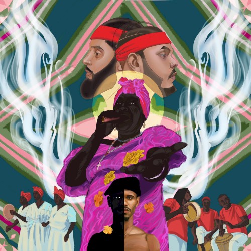 Palo santo