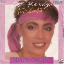 Get Ready / Too Late