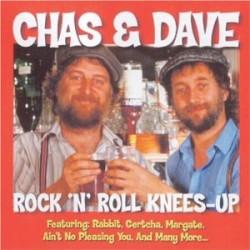 Rock 'n' Roll Knees-Up