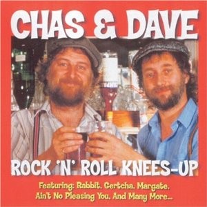 Rock 'n' Roll Knees-Up