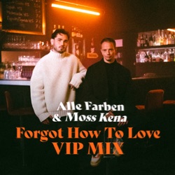 Forgot How to Love (VIP Mix) [Extended]
