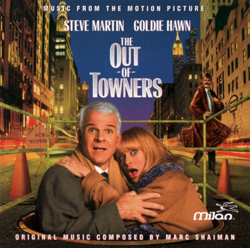 The Out-Of-Towners