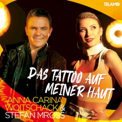 Das Tattoo auf meiner Haut
