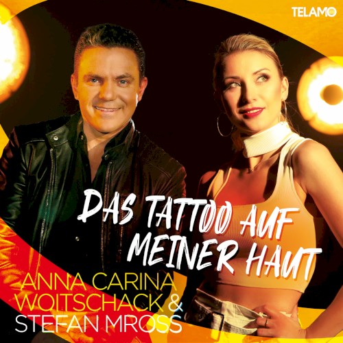 Das Tattoo auf meiner Haut