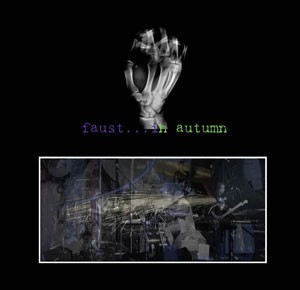 Faust... In Autumn