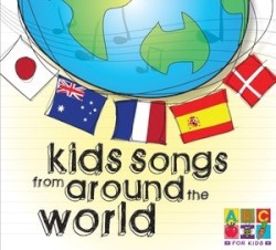 Kids Songs From Around the World