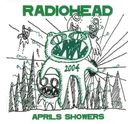 Aprils Showers
