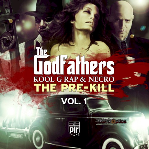 The Pre-Kill, Vol. 1
