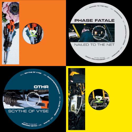 OTHR, Phase Fatale Bundle