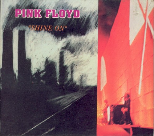 1977-02-25: In the Flesh: Pavillon de Paris (Porte de Pantin), Paris, France