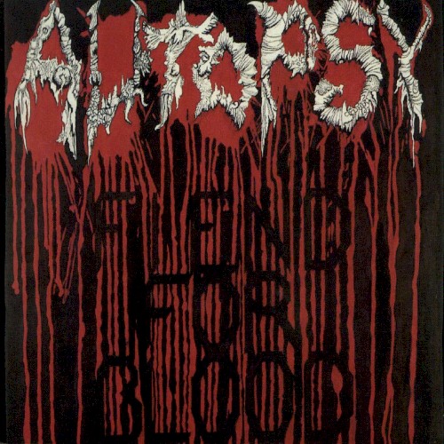 Fiend for Blood