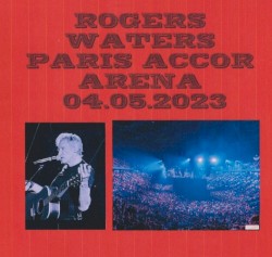 2023-05-04: Paris Accor Arena