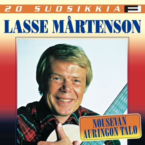 20 suosikkia: Nousevan auringon talo