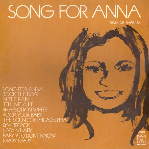Song for Anna