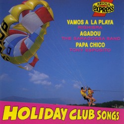 Holiday Club Songs